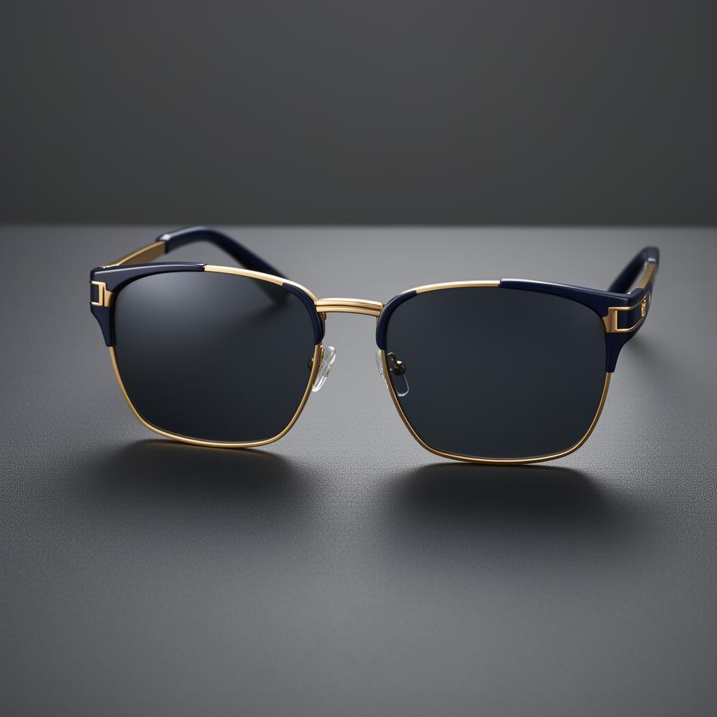 Sunglasses & UV Protection