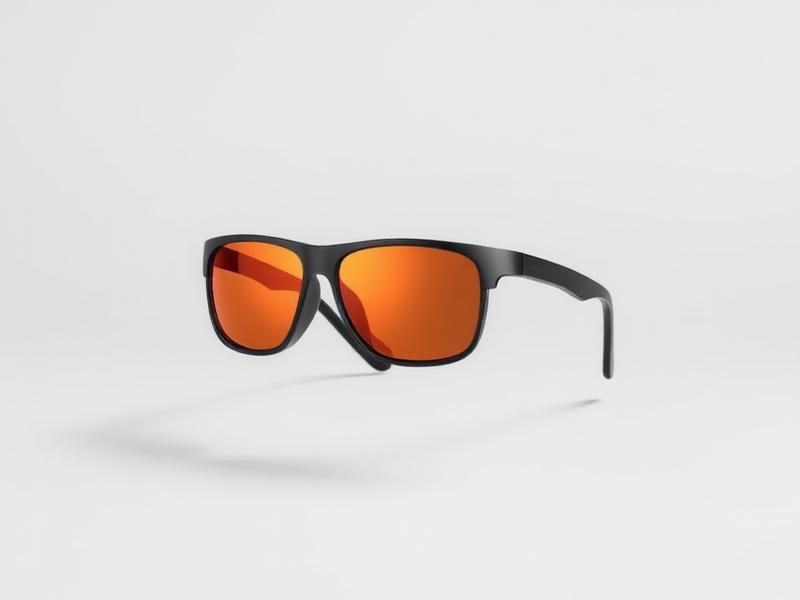 Maui Jim Mavericks Shield — Wrap Sunglasses